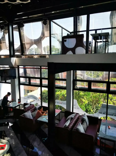 Moritz Smart Bandung