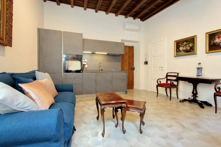 My Monti Apartment