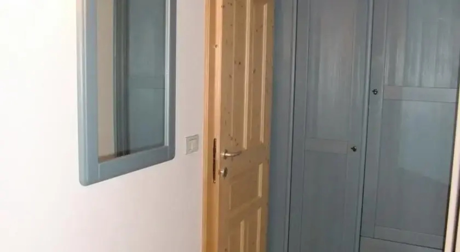 Ciasa Ischiè