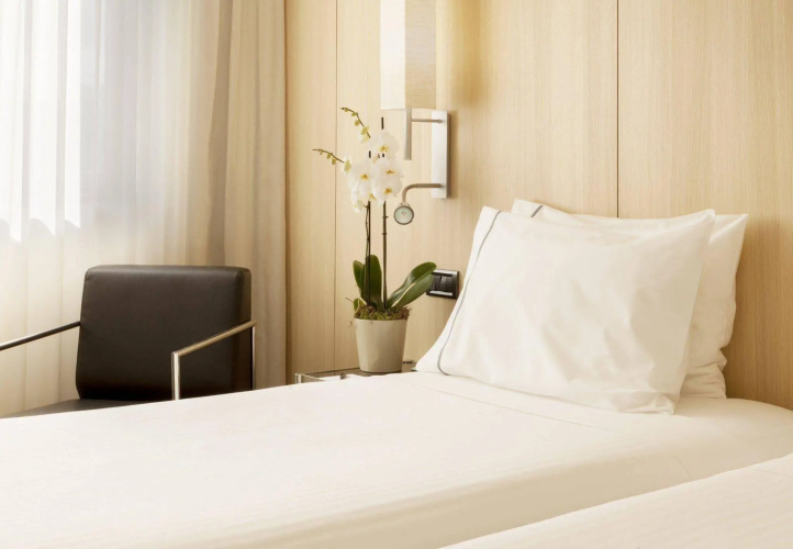 AC Hotel Córdoba by Marriott