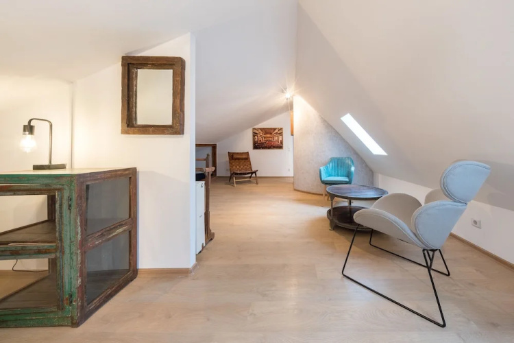 Design Apartments - "Potsdam City 18"