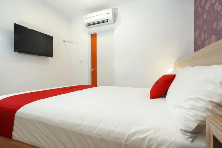 Hotelafbeelding