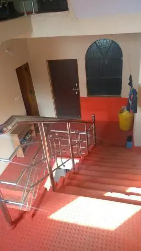 Matrichhaya Hostel