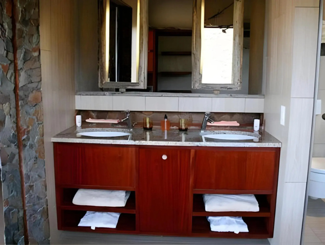 White Lion Lodge