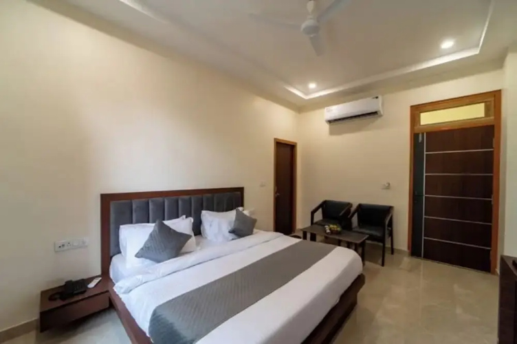 Joy Bagh Resort