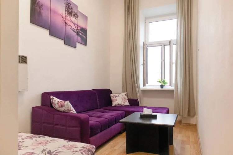 Modern 2BR Apartment Near Millennium