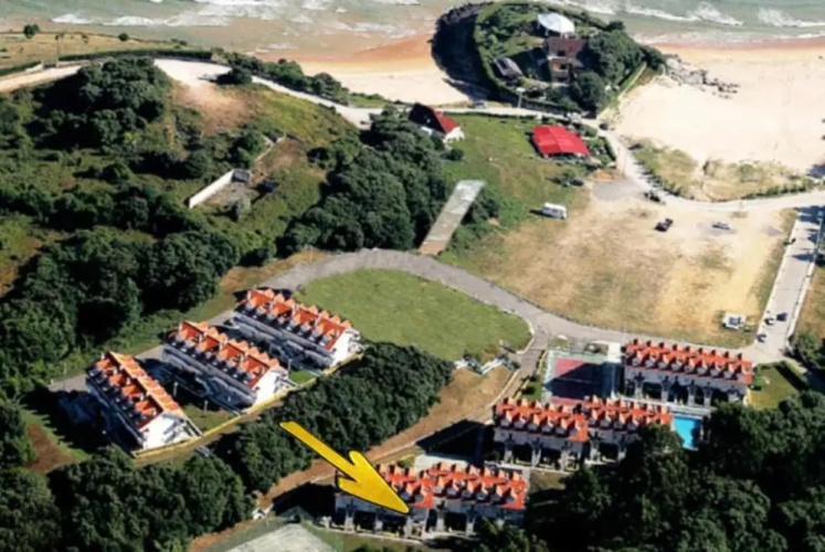 Aparment in Isla, Cantabria 103630 by MO Rentals