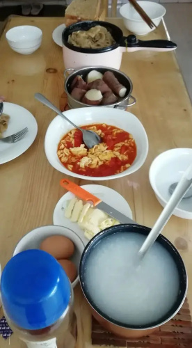 Sabrina's Home - Hostel