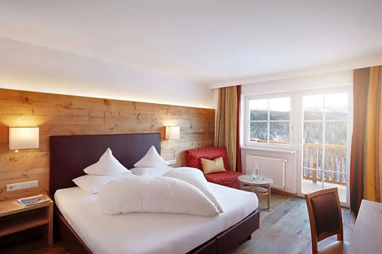 Familienhotel Maria