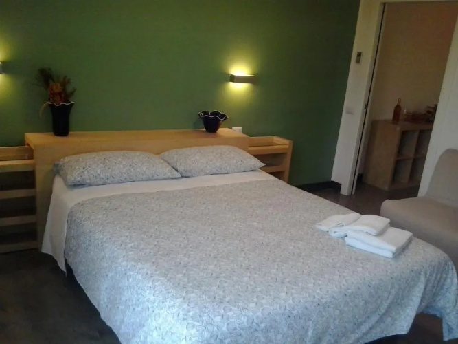 Residence Igea