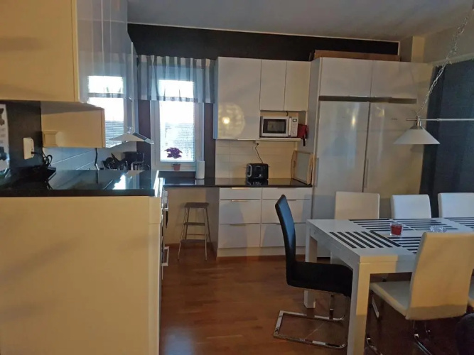 Santalux Apartment 2