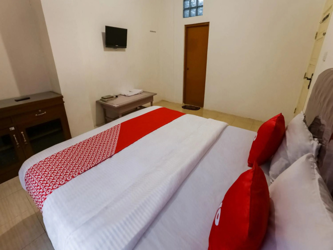 Hotel O Mine Residence