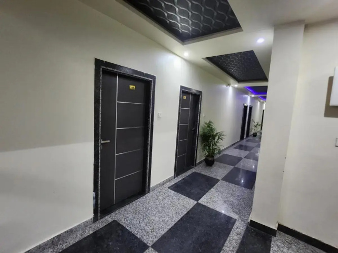 Lodha Greens Stay