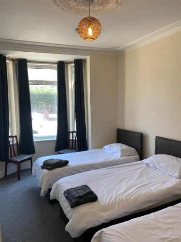 Aegir House