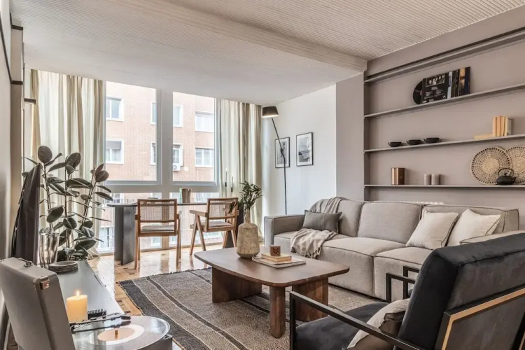 Cielo - 4 Bedrooms in Goya