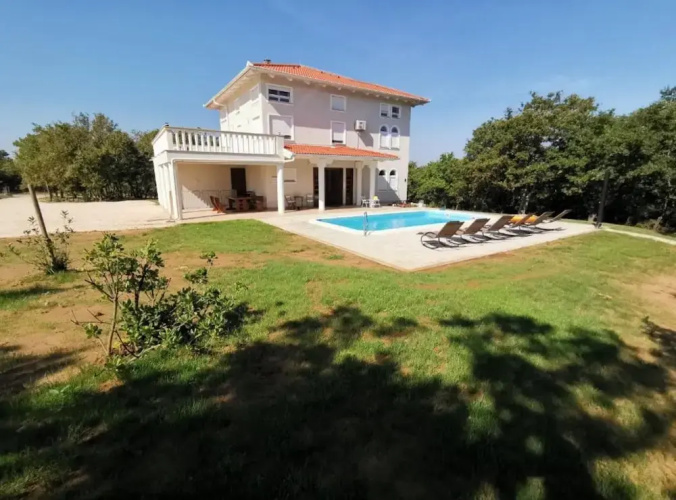 Villa Luca