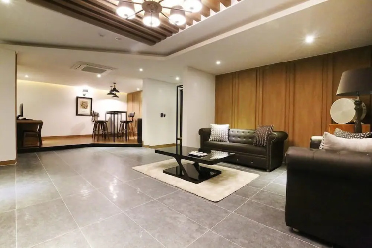 Hotel Class