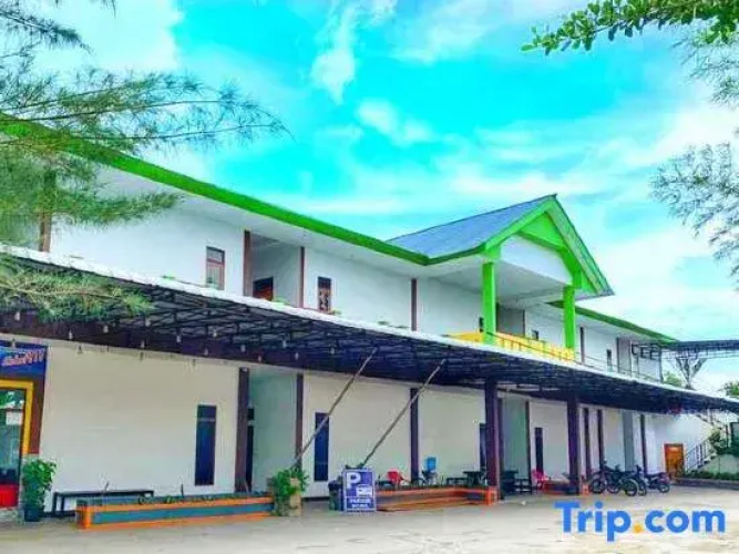 Metro Inn