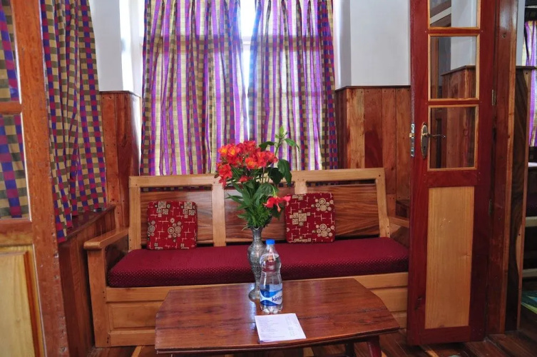 Lilly's Valley Resort