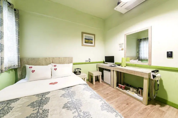 Hotelbild