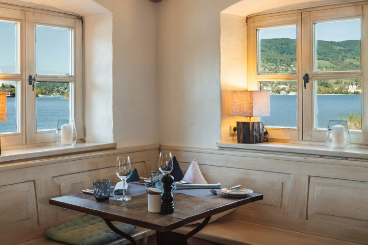 Althoff Seehotel Uberfahrt