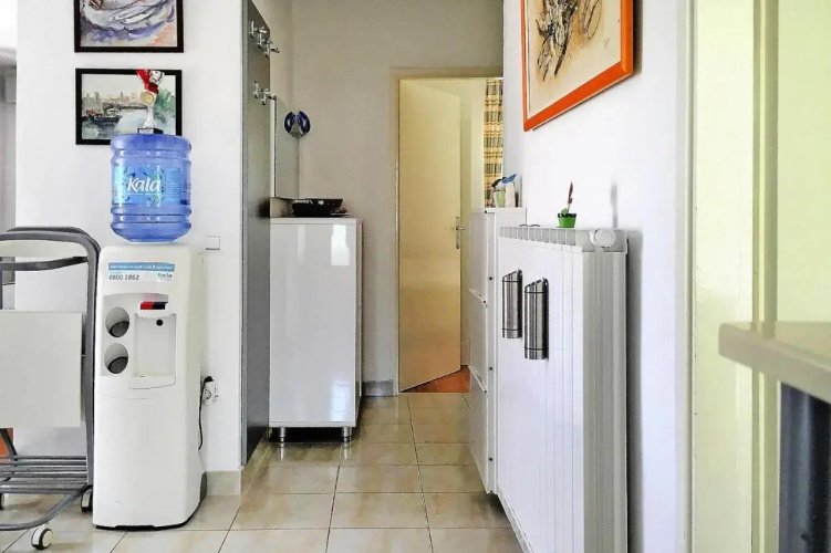 Apartment in Vir Near Jadro Beach