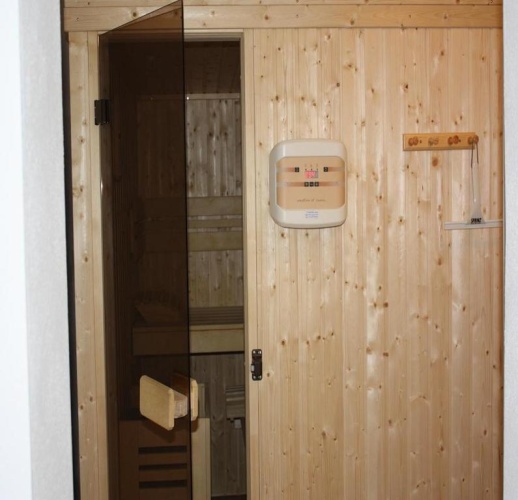 1 Bedroom Standard Apartment