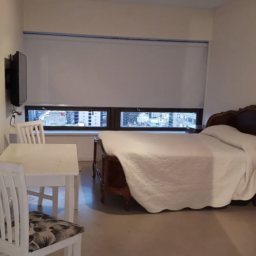 Double Apartment
