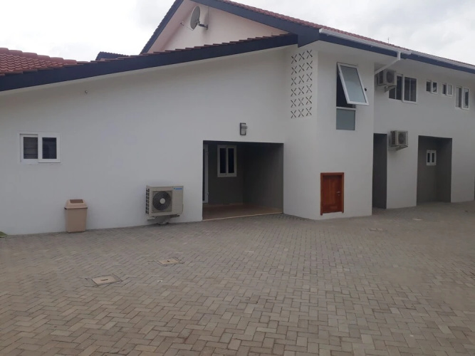 The Residence Hotel