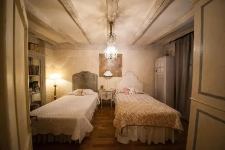 Cestello 17 Guesthouse