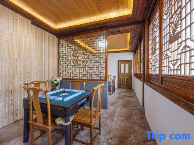 Danzhu Memory Inn