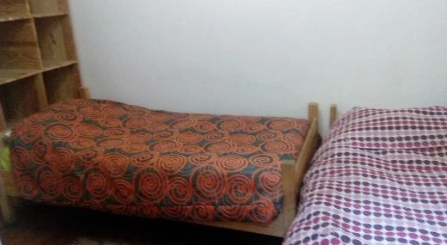 Hostal Oveja Verde