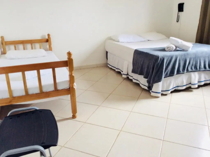 Voa Hotel Teves