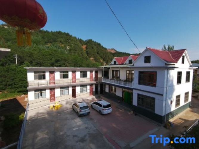 Maiji Mountain Xiyuan Pavilion Homestay
