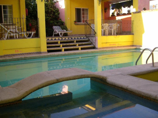 Hotel Villa Royal