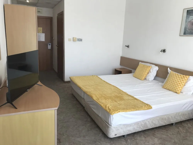 Hotel Korona - All inclusive