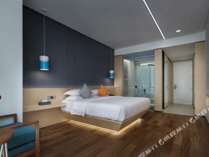 Double Duplex Suite