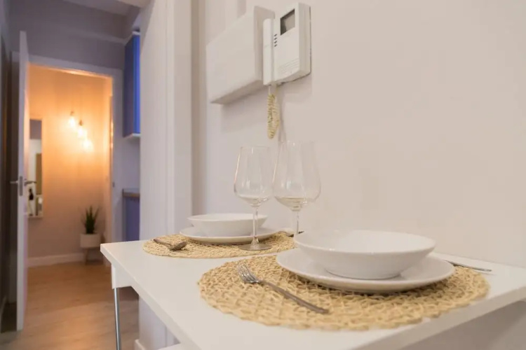 Apartamento Logroño Catedral