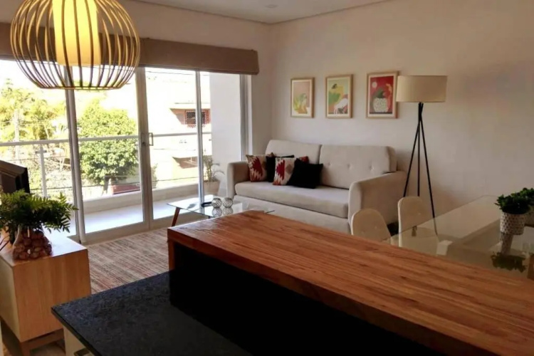 N1A2 - New, Nice, for Long and Short Stay