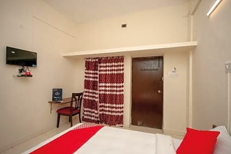 Classic Triple room