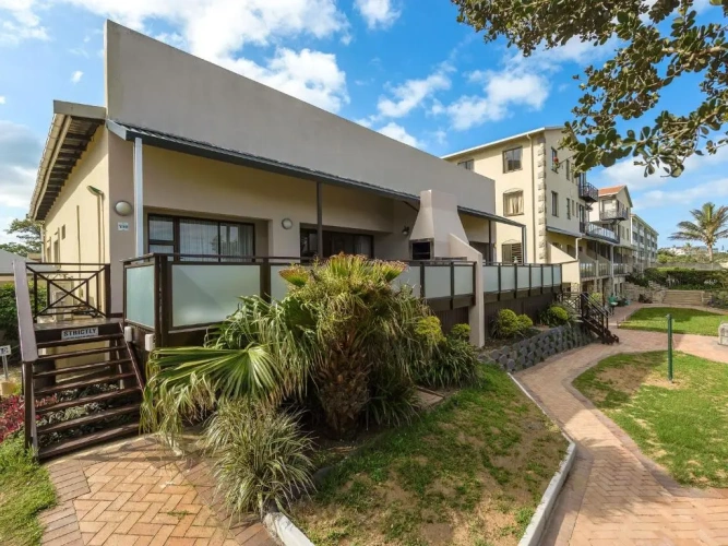 3 Bedrooms Luxury Double Apartment