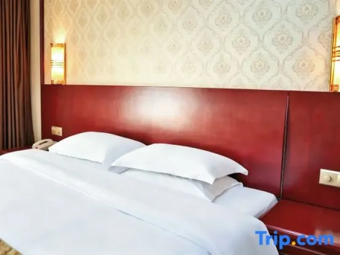 2 Bedrooms Family Duplex Suite