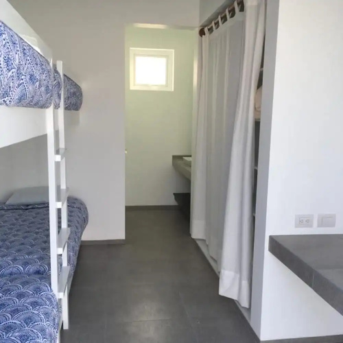 Perfect 5BR Villa With Private Terrace in Paracas