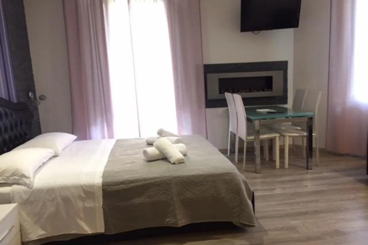 Leonardo Suites - The Luxury Leading Accommodation in Rome
