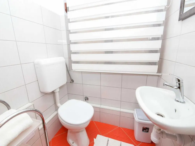 Apartment Kosor