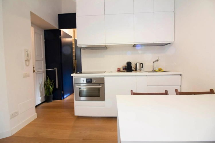 Sant'Andrea cozy apartment
