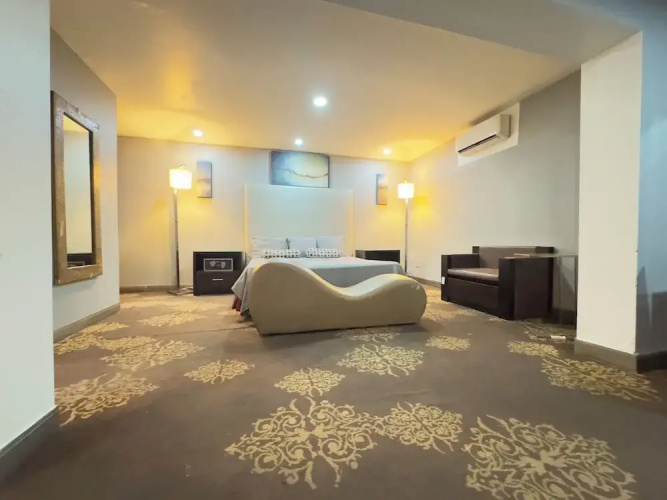 Hotel Dulce Maria