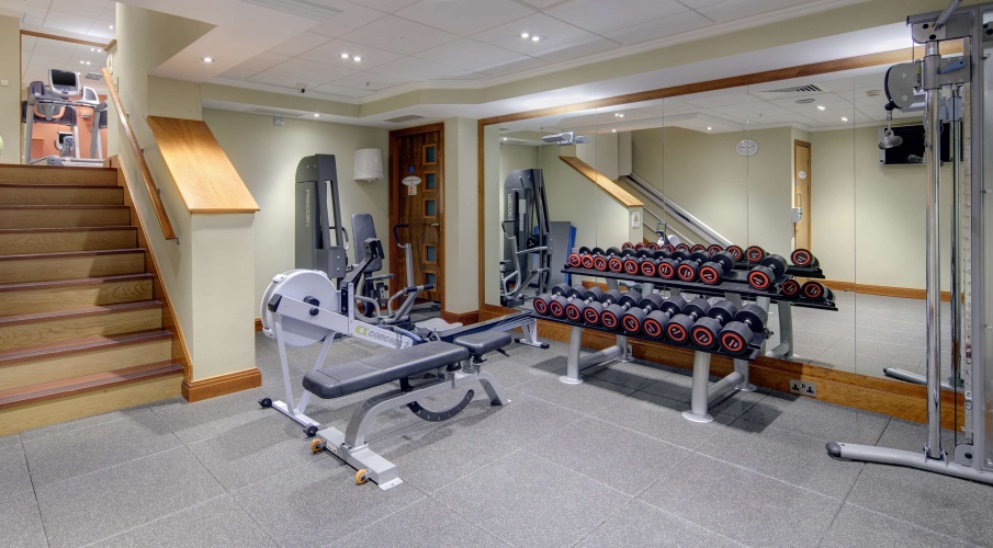 Hilton London Paddington photo 22