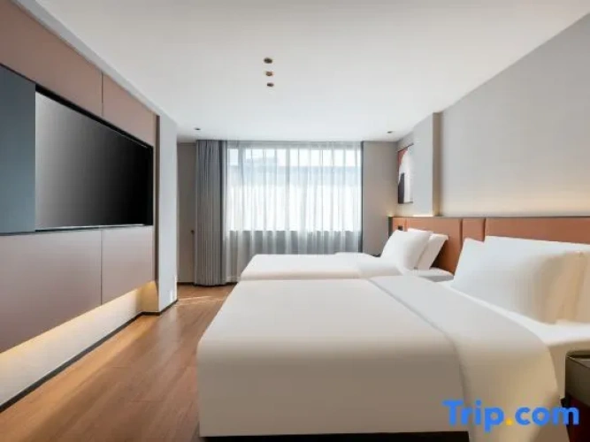 Business Double room