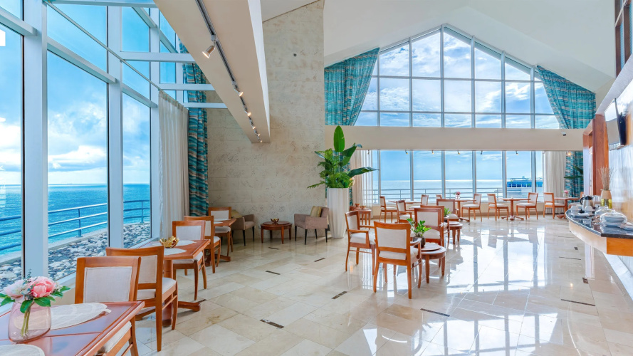 Crowne Plaza Santo Domingo photo 29